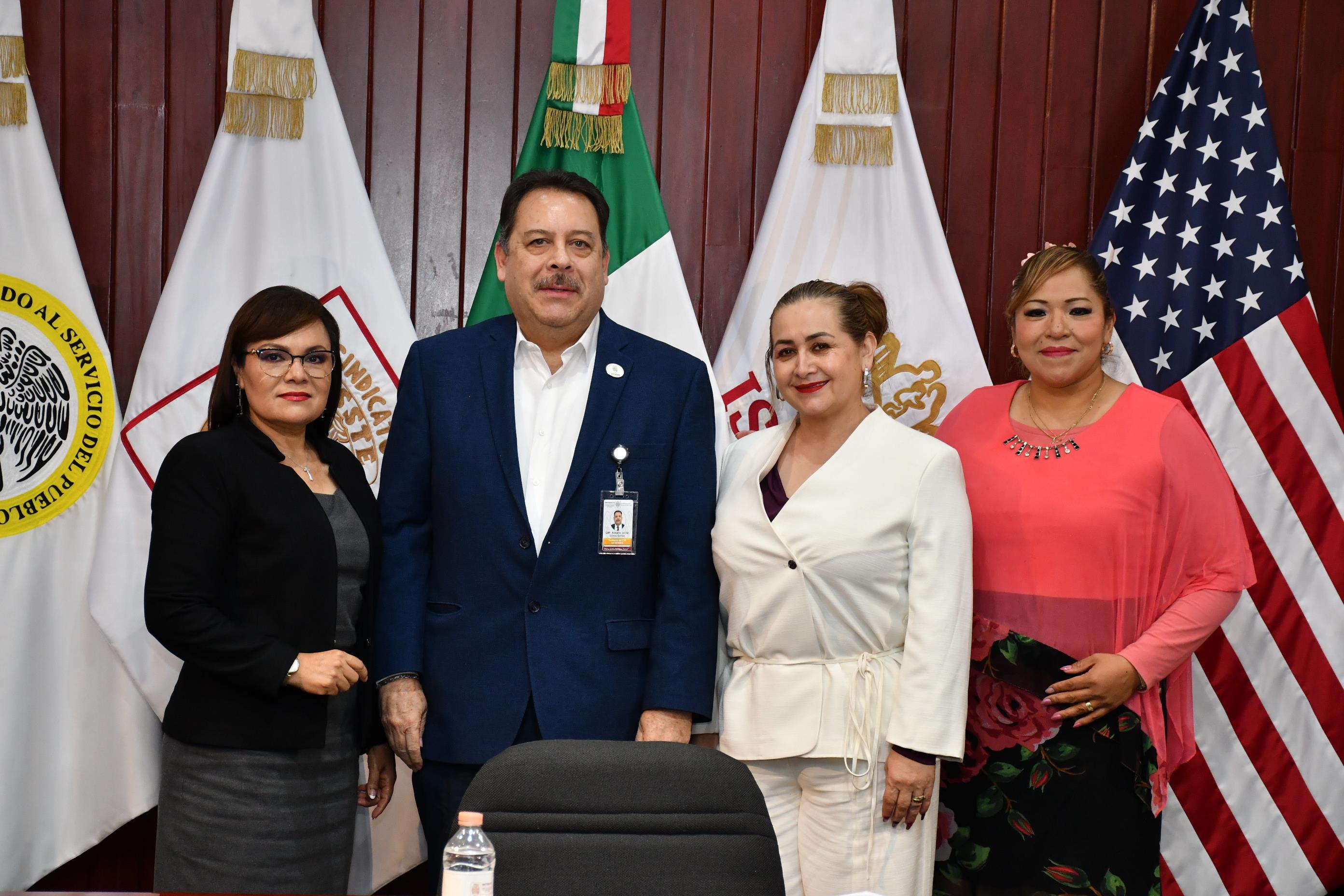 Programa de Nivelación de la Licenciatura en Enfermería, Sesión viernes 03 julio